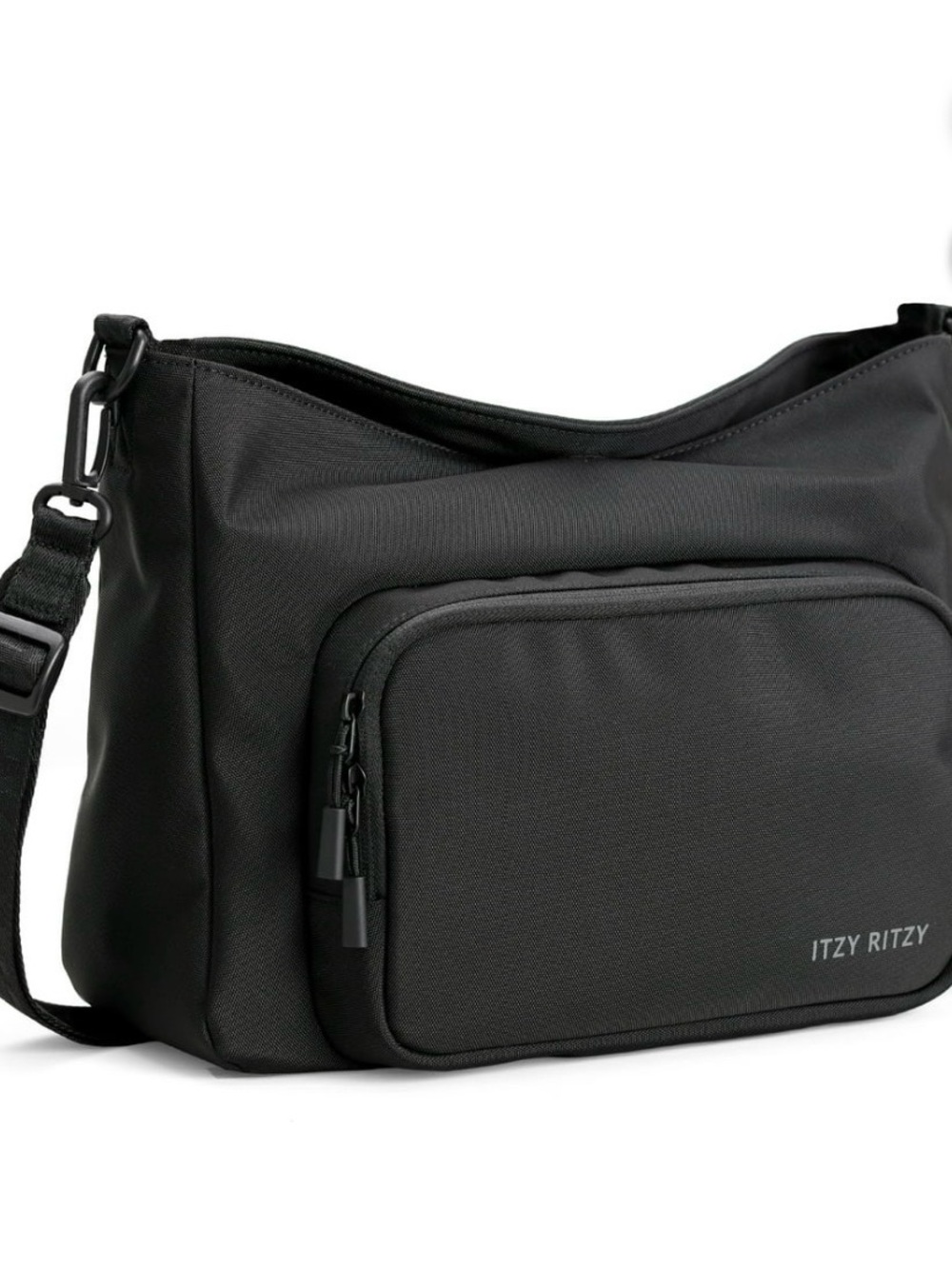 Itzy Ritzy Belong Cargo Caddy™ Black